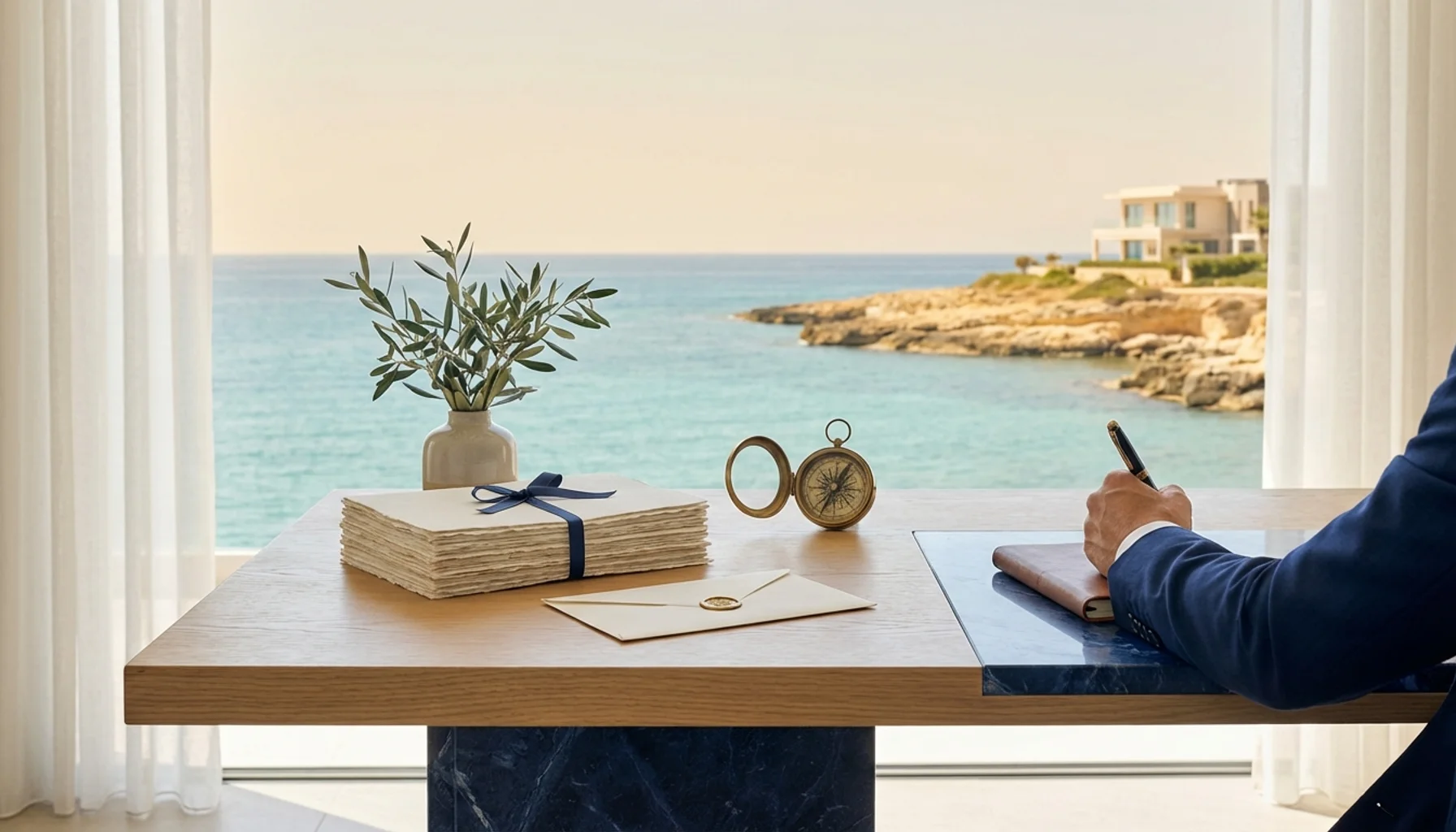 Wills, Trusts & Probate in Cyprus: FAQ
