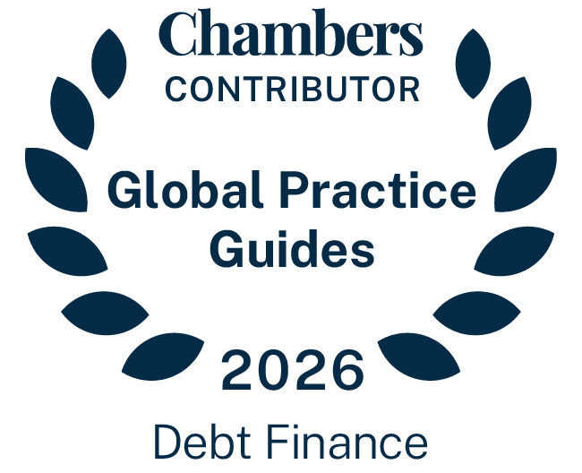 Chambers Global Practice Guides: Debt Finance 2026, Κύπρος