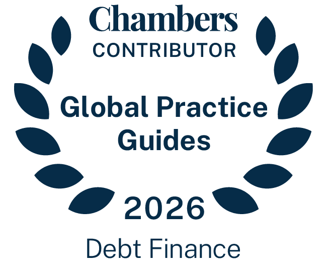 Chambers Global Practice Guides: Debt Finance 2026, Cyprus
