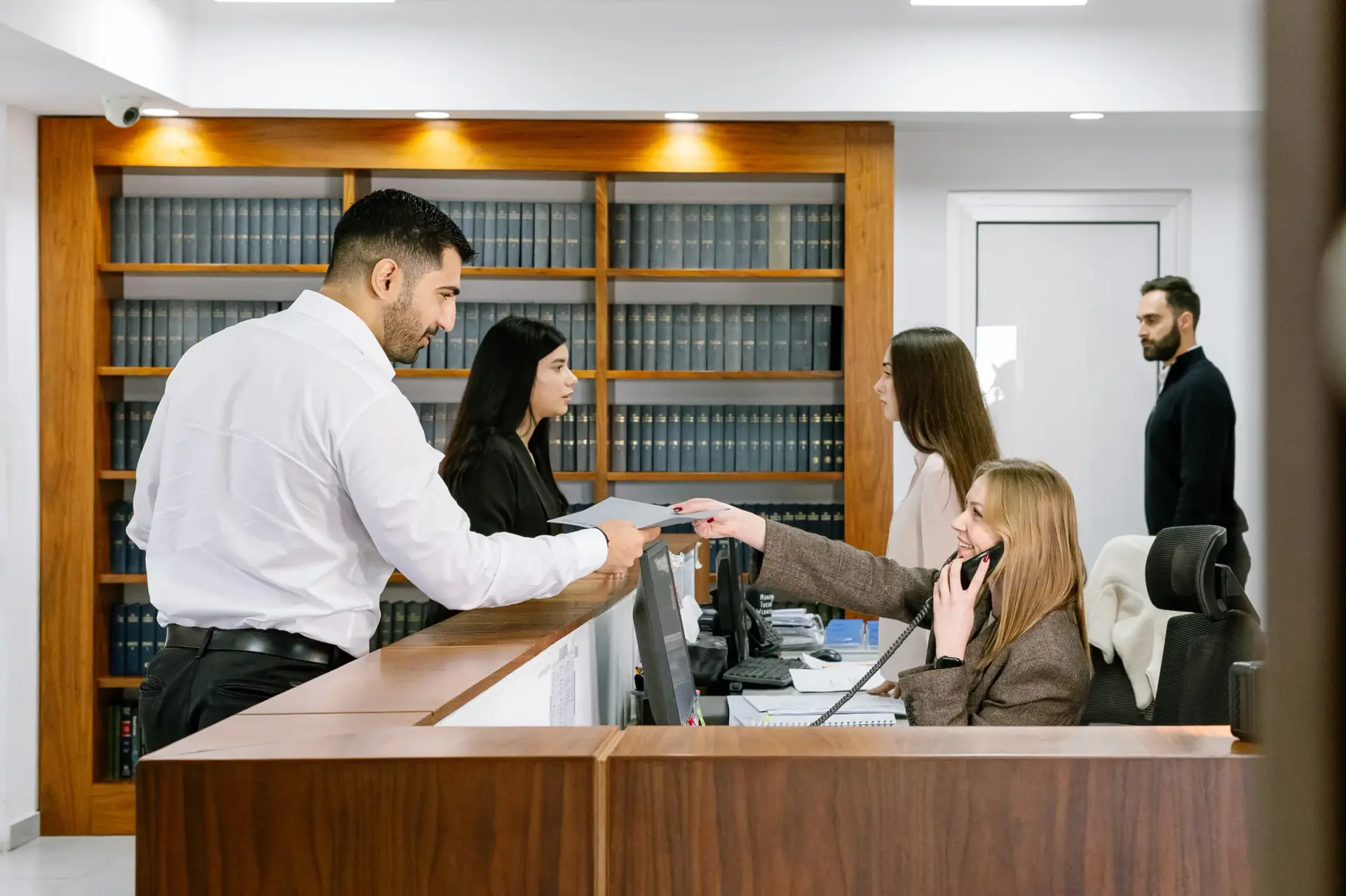 Philippou Law Firm corporate and company services in Cyprus