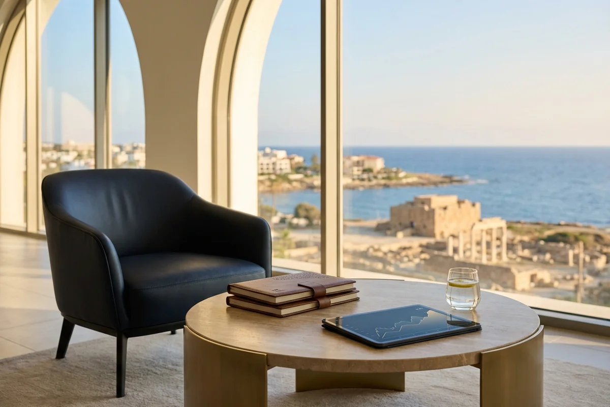 Accounting and audit services for Cyprus companies