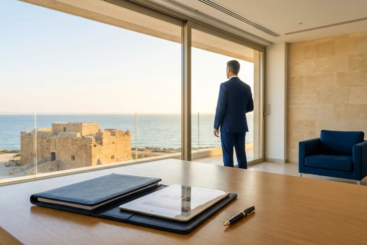 Commercial disputes resolution in Cyprus