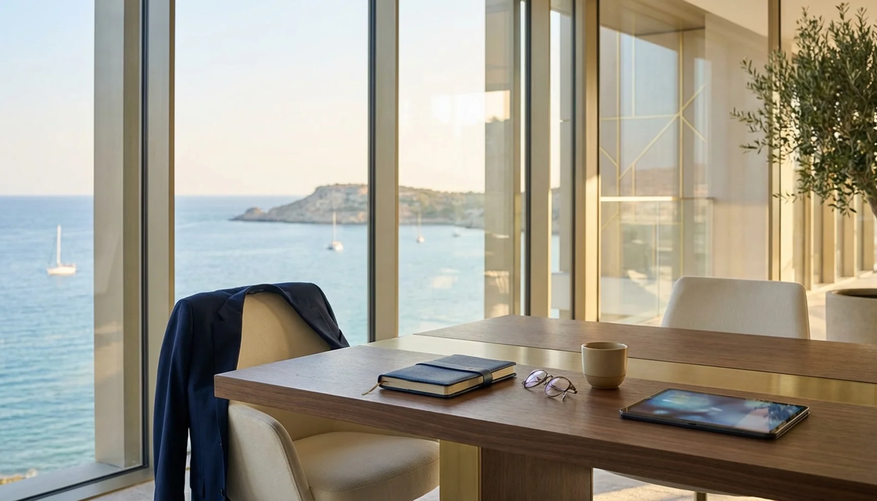 Corporate nominee director, shareholder and registered office services in Cyprus