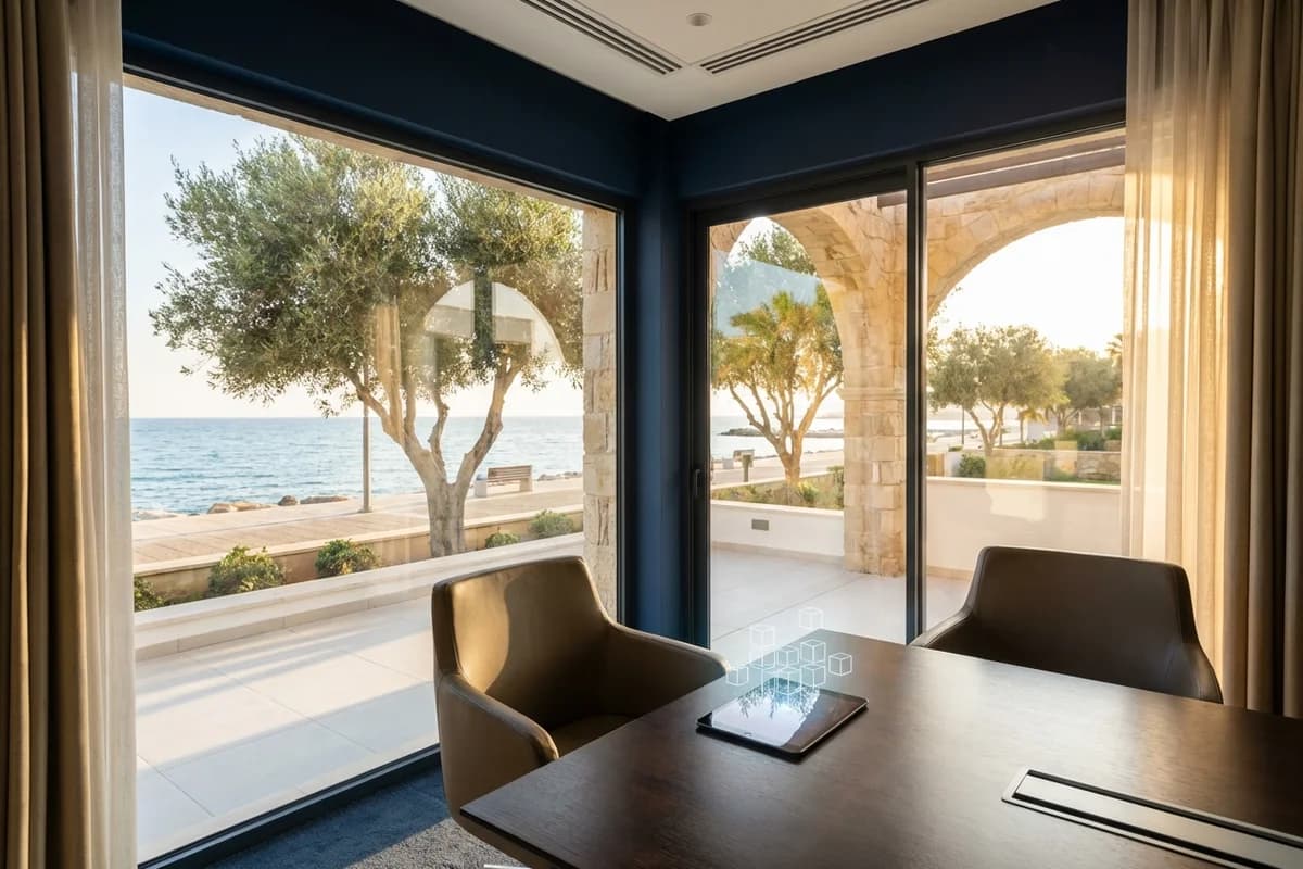 Crypto asset service provider licensing in Cyprus