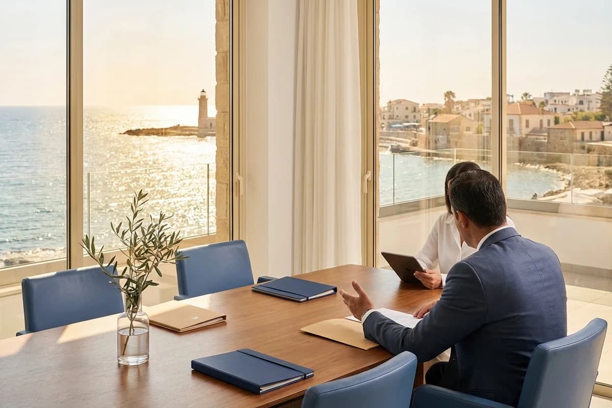 Family law services in Cyprus — divorce and custody