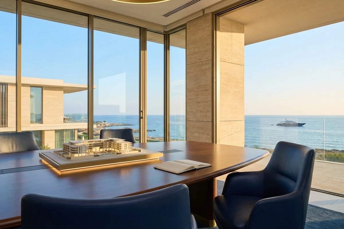 Gaming and gambling licence application in Cyprus