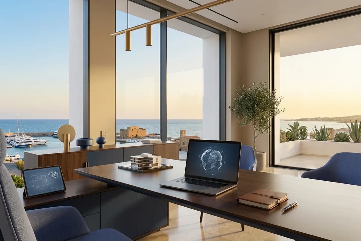 Cyprus IP Box regime — intellectual property tax planning