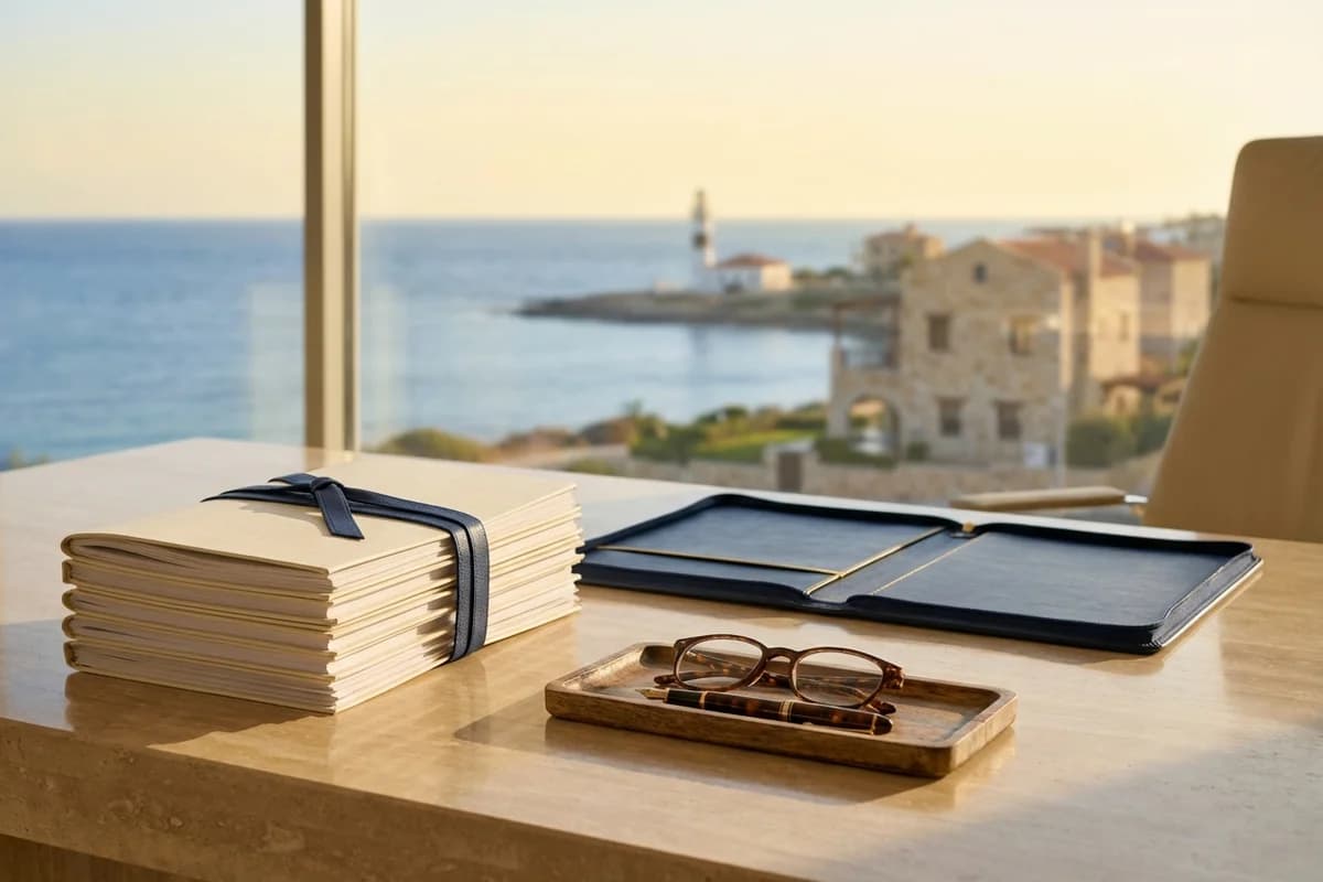 Probate and estate administration in Cyprus