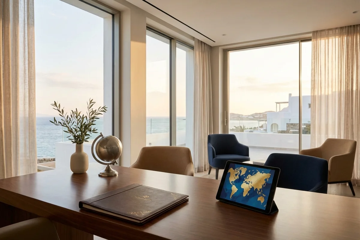 EU citizen residency registration in Cyprus โ Yellow Slip