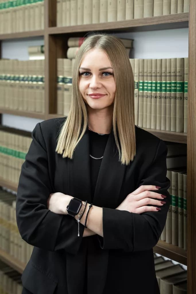 Aleksandra Nagorniak