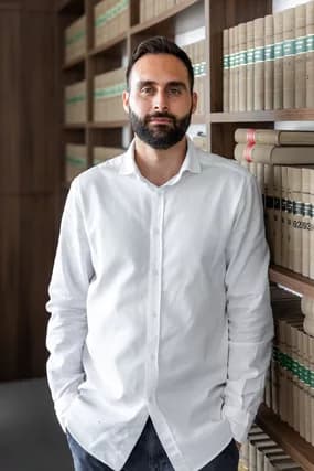 Charalambos Azinas