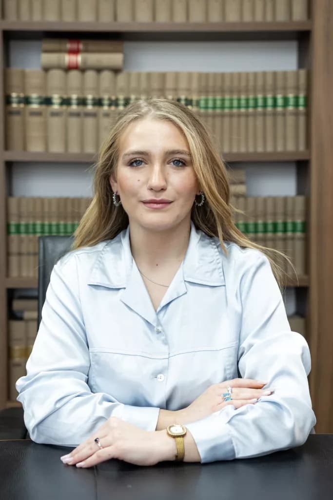 Christina Kolovou
