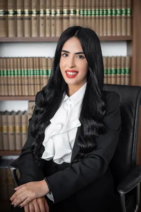 Despina Charalambous