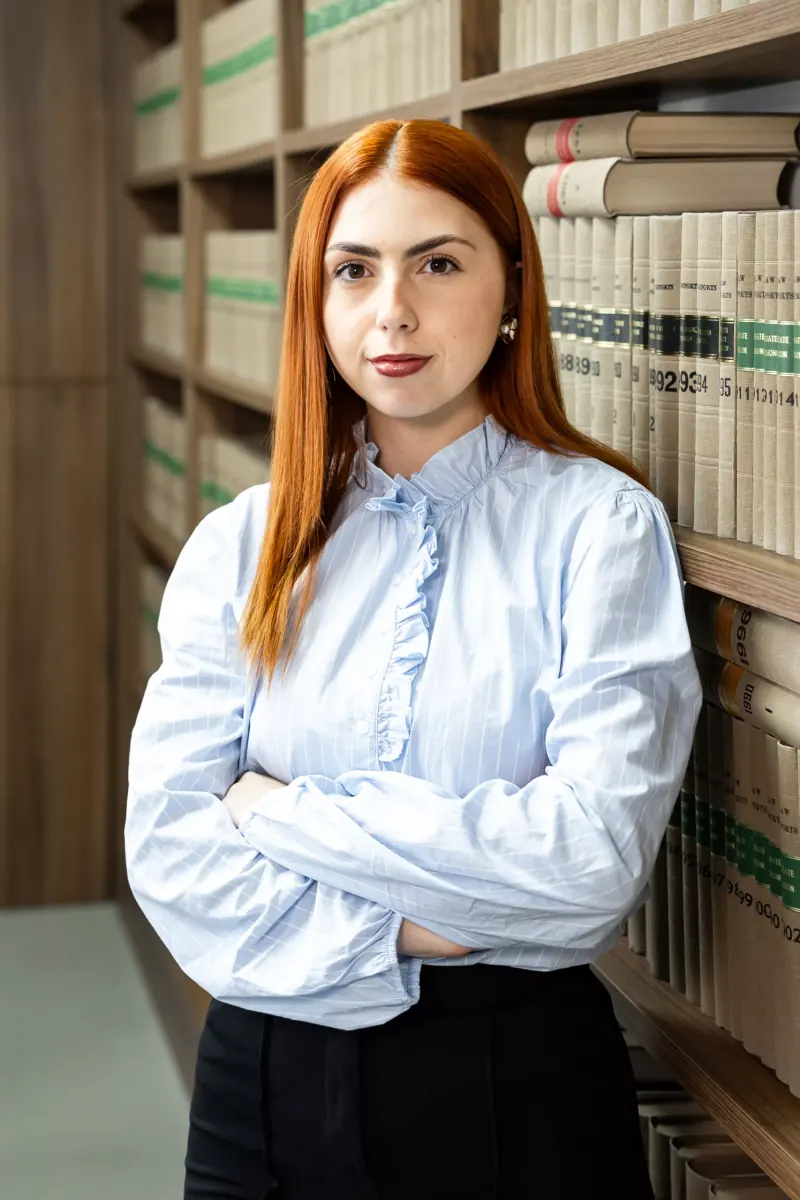 Evangelia Katsigianni