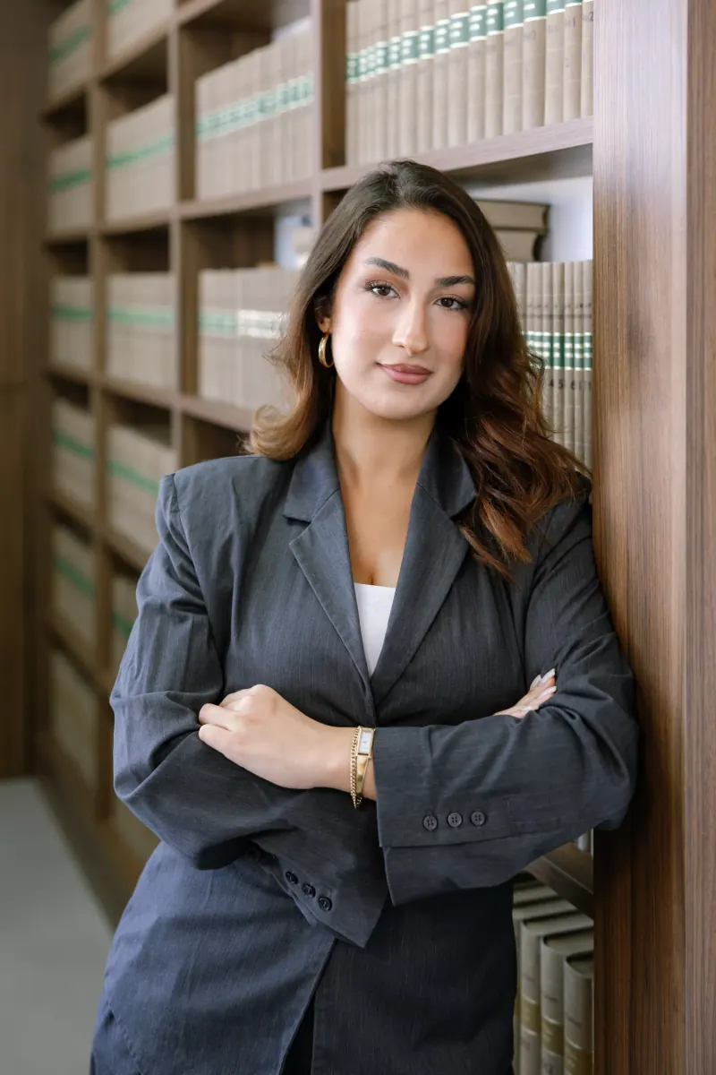 Evie Sophia Iordanou