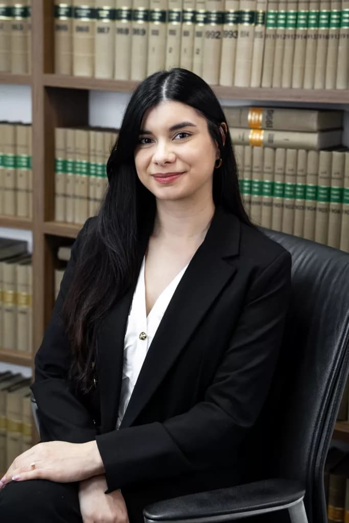 Gavriela Papamichael