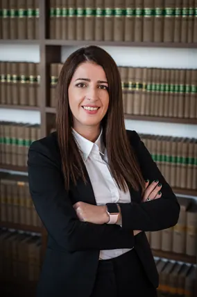 Maria Kokoridi