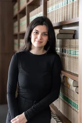 Maria Pozidou