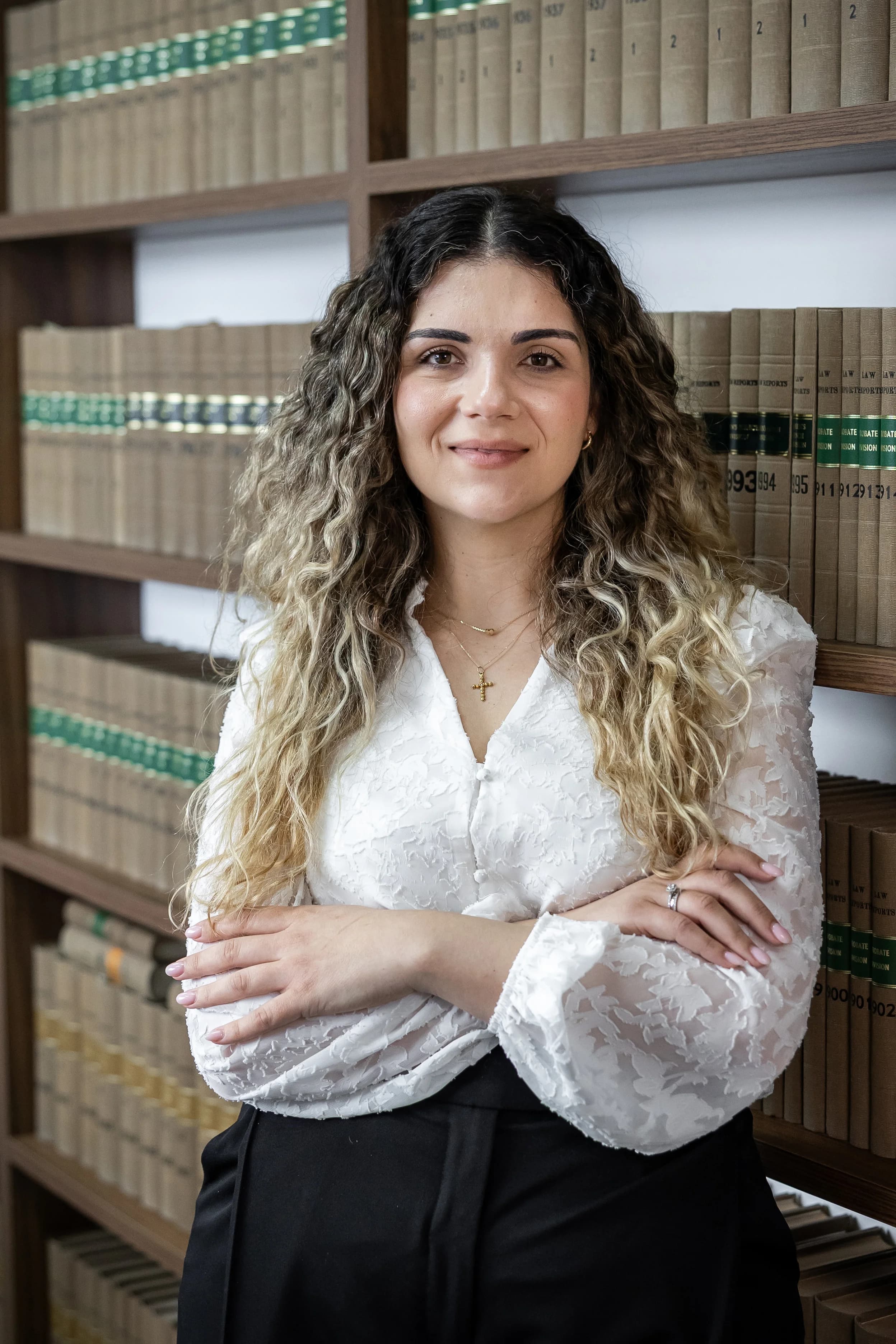 Martha Ioannou