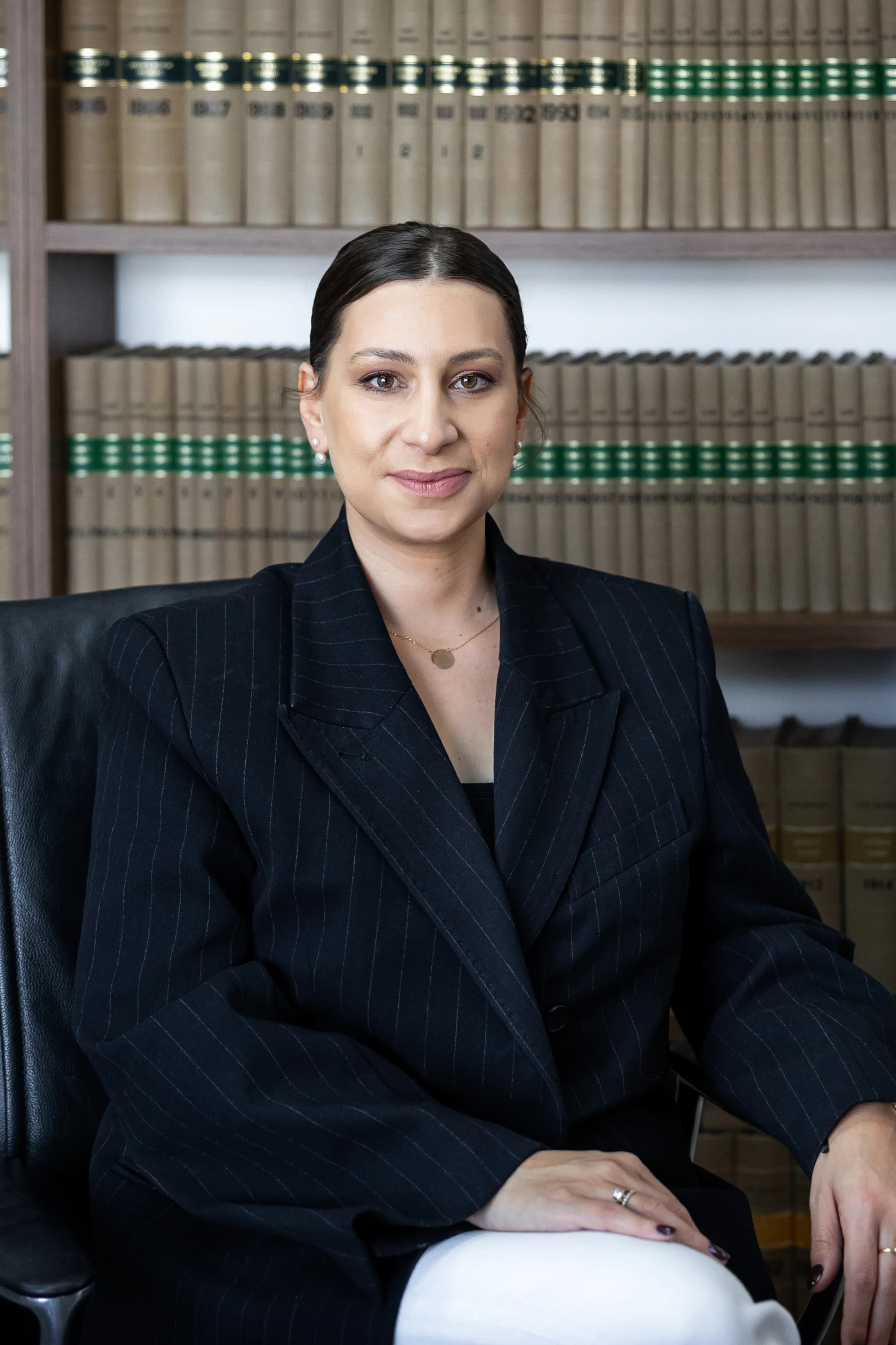 Nicole Pitsilli