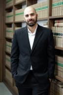Nikolas Avgousti