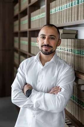 Nikolas Christodoulou