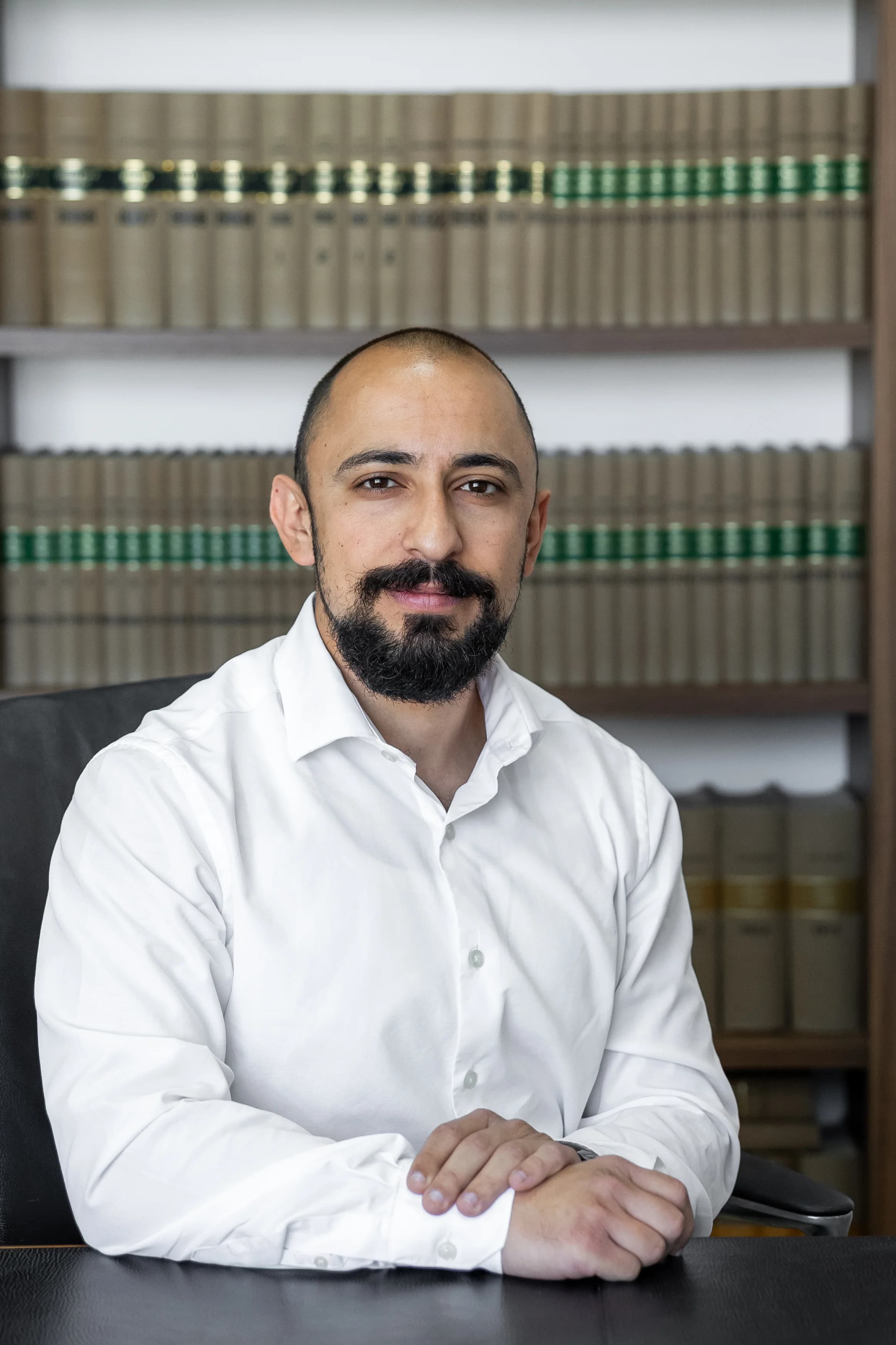 Nikolas Christodoulou