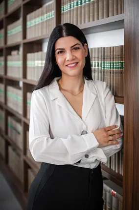 Panagiota Tsapoutshi
