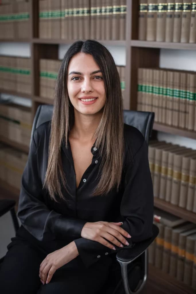 Panagiota Tsioli