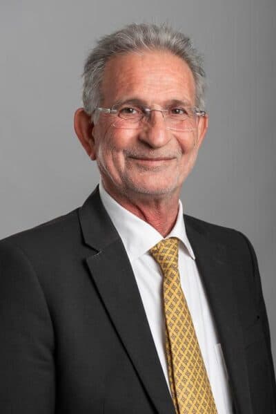 Polycarpos Philippou