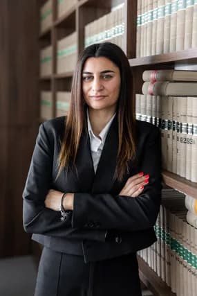 Panayiota Tsovili