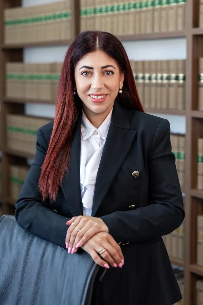 Sophia Kyrou