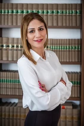 Stefania Kafedji