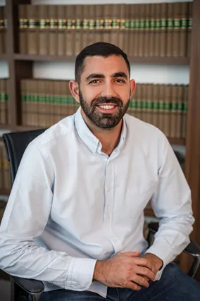 Stelios Filippou