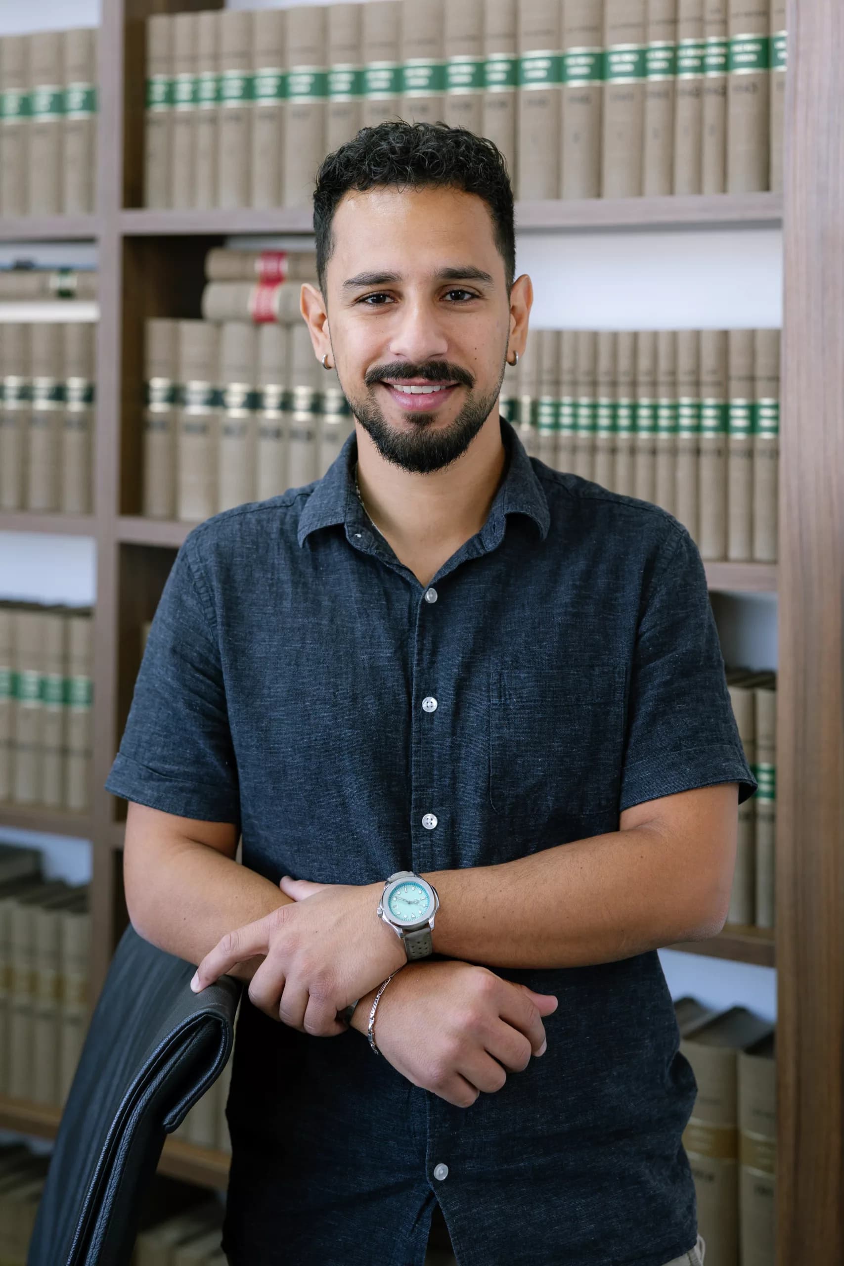 Thakis Christodoulou