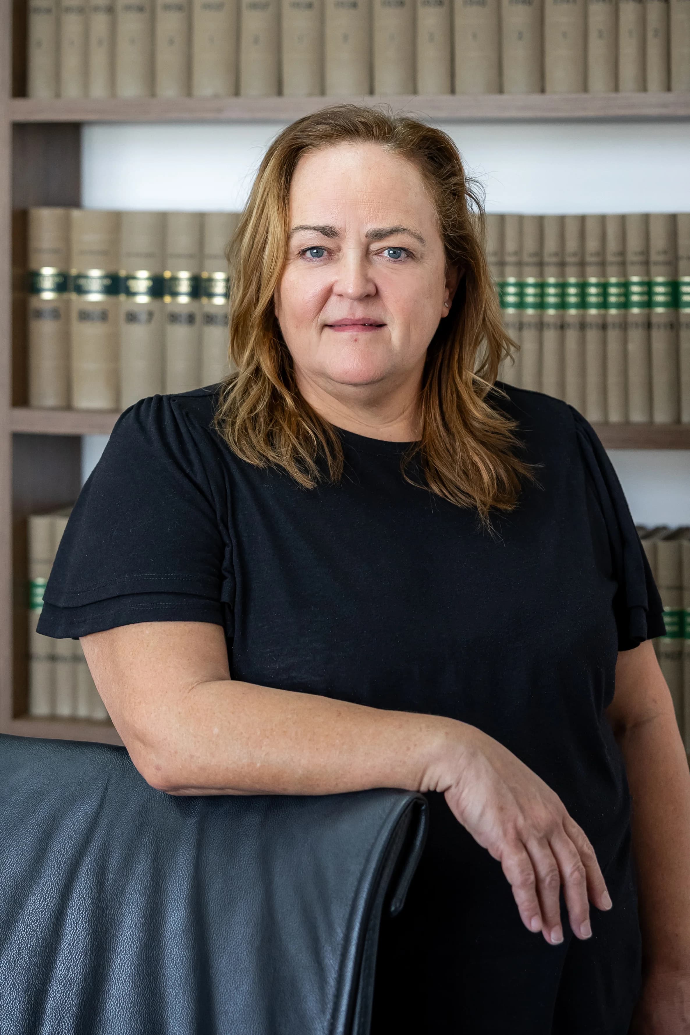 Vicky HindMarsh