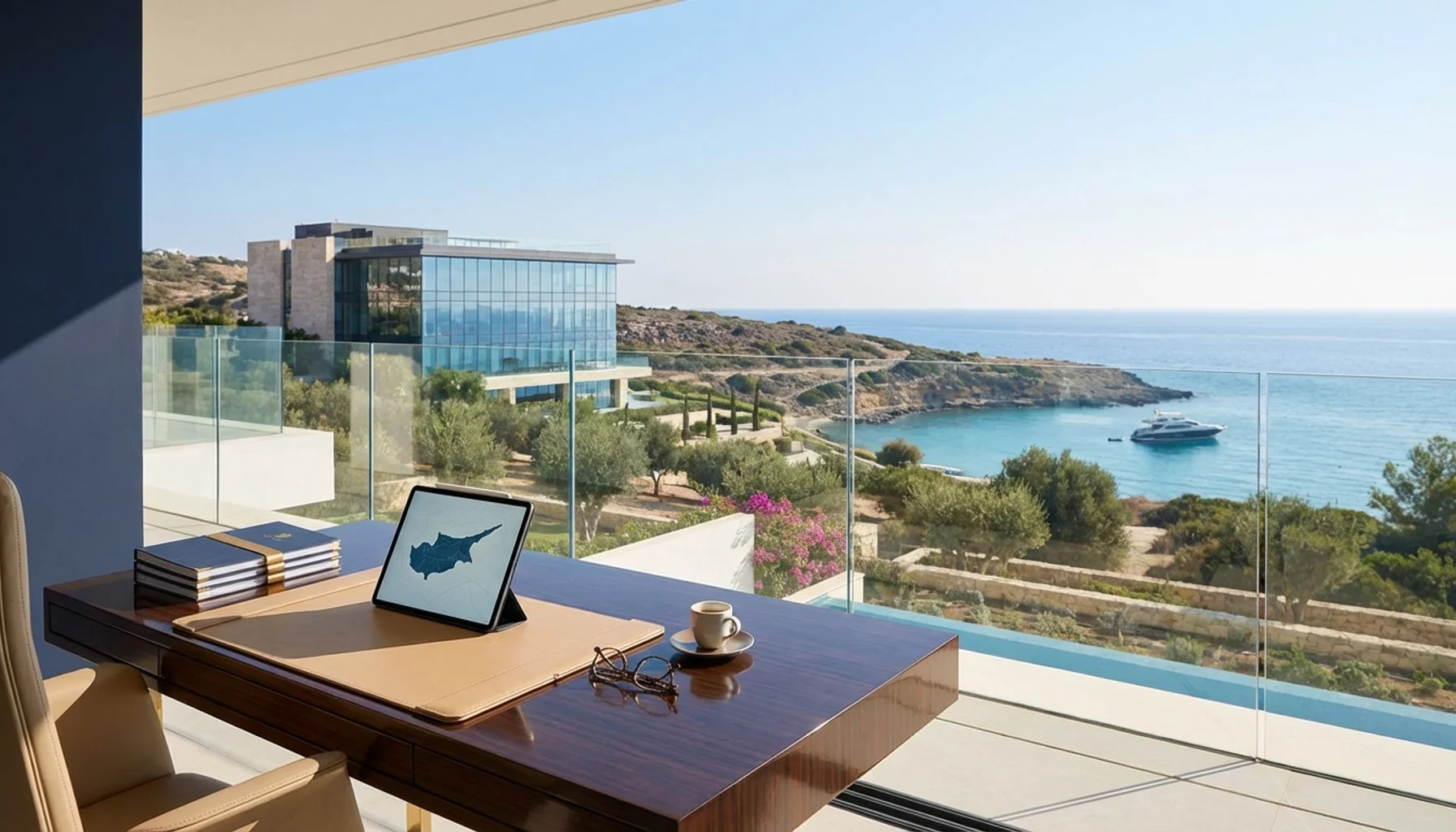 Cyprus Permanent Residence (PR) by Investment | Philippou Law Firm