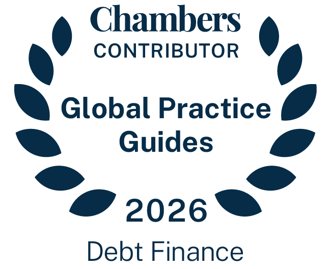 Chambers Global Practice Guides: Debt Finance 2026, Cyprus