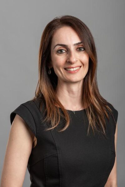 Eleni Philippou lawyer in Paphos, Cyprus