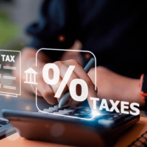 Corporate Tax Cyprus