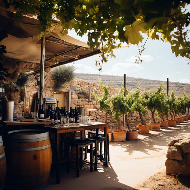 Cyprus Winery cyprus