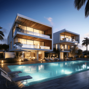 Property Investment Cyprus