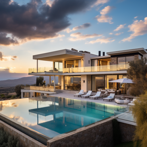 Buy Property in Cyprus