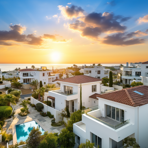 The Cyprus Property Market