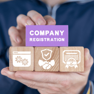 Registrar of Companies