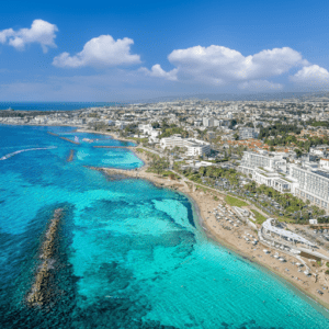 Permanent Residency Cyprus
