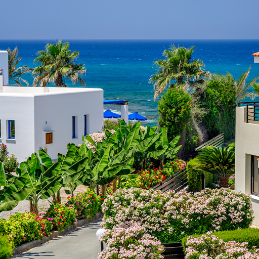 Cyprus Real Estate